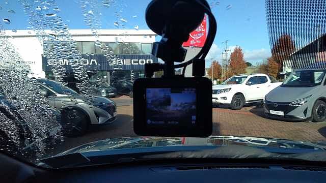 Nissan Juke 1.6 Hybrid Tekna 5dr Auto