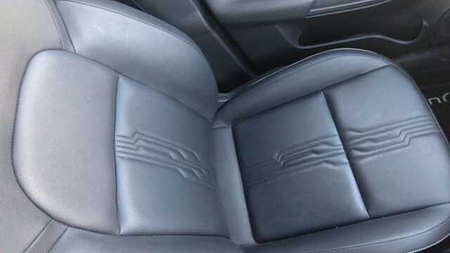 Nissan Juke 1.6 Hybrid Tekna 5dr Auto