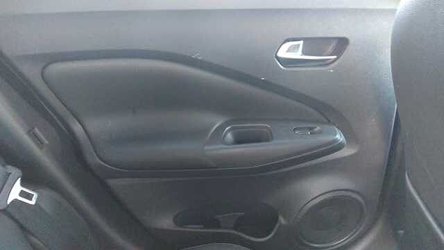 Nissan Juke 1.6 Hybrid Tekna 5dr Auto