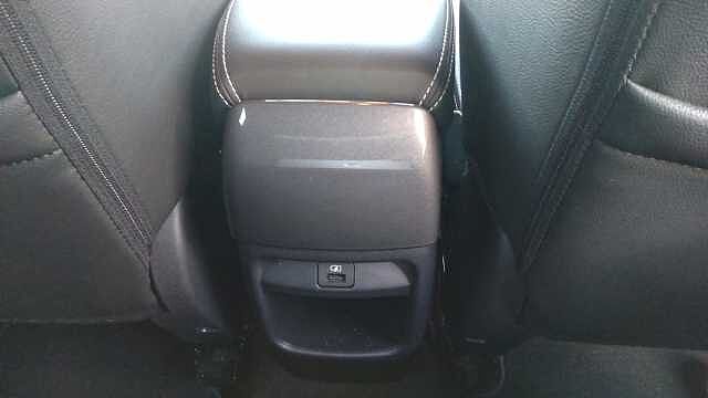 Nissan Juke 1.6 Hybrid Tekna 5dr Auto