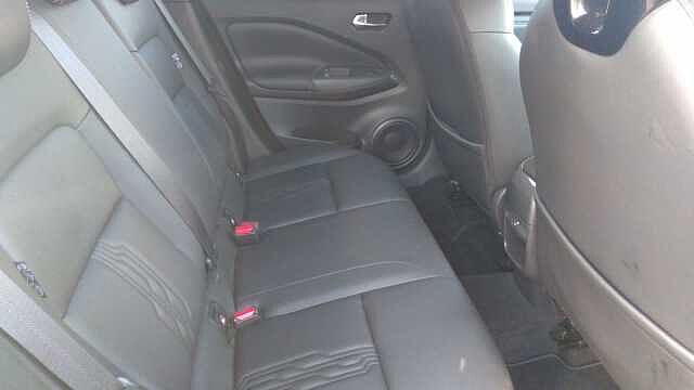 Nissan Juke 1.6 Hybrid Tekna 5dr Auto