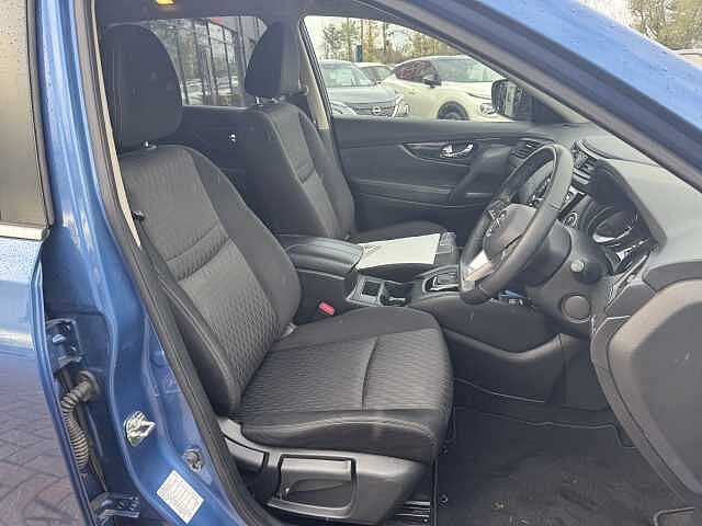 Nissan X-trail Station Wagon 1.3 DiG-T N-Connecta 5dr DCT