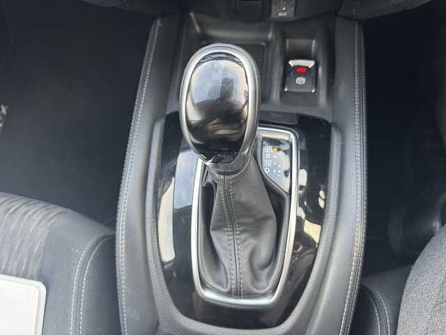 Nissan X-trail Station Wagon 1.3 DiG-T N-Connecta 5dr DCT