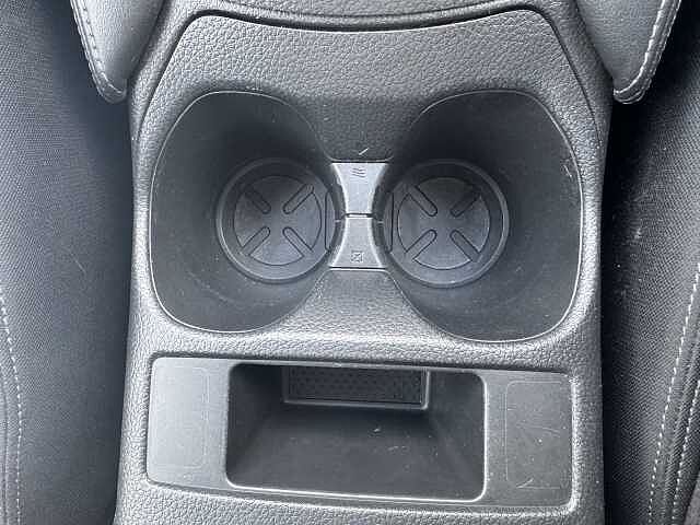 Nissan X-trail Station Wagon 1.3 DiG-T N-Connecta 5dr DCT