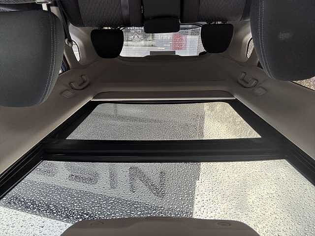 Nissan X-trail Station Wagon 1.3 DiG-T N-Connecta 5dr DCT