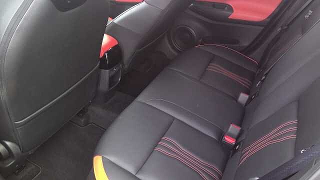 Nissan Juke 1.0 DiG-T 114 Tekna+ 5dr DCT