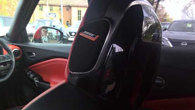 Nissan Juke 1.0 DiG-T 114 Tekna+ 5dr DCT