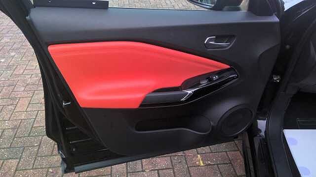 Nissan Juke 1.0 DiG-T 114 Tekna+ 5dr DCT