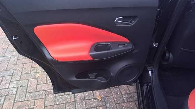 Nissan Juke 1.0 DiG-T 114 Tekna+ 5dr DCT