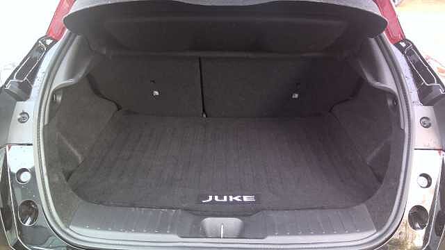 Nissan Juke 1.0 DiG-T 114 Tekna+ 5dr DCT