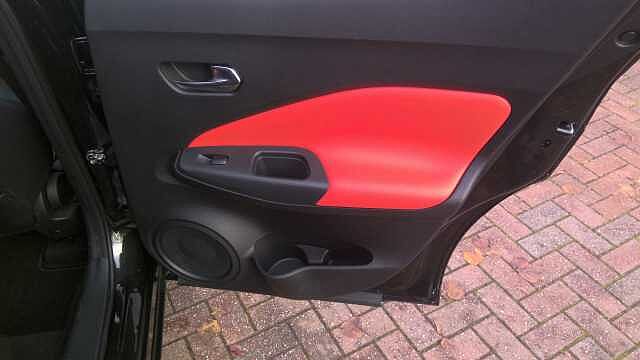 Nissan Juke 1.0 DiG-T 114 Tekna+ 5dr DCT