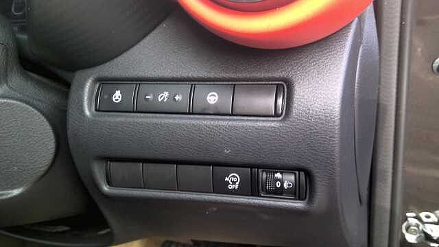 Nissan Juke 1.0 DiG-T 114 Tekna+ 5dr DCT