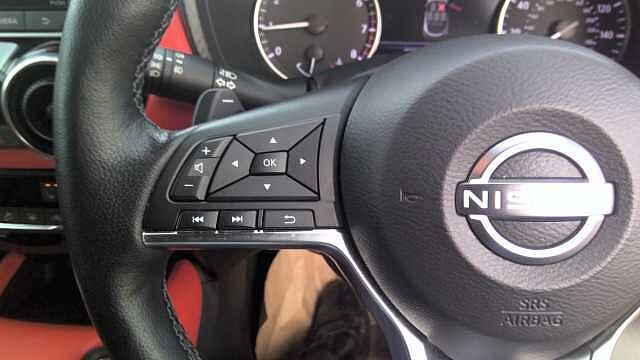 Nissan Juke 1.0 DiG-T 114 Tekna+ 5dr DCT