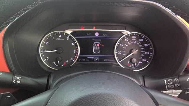 Nissan Juke 1.0 DiG-T 114 Tekna+ 5dr DCT