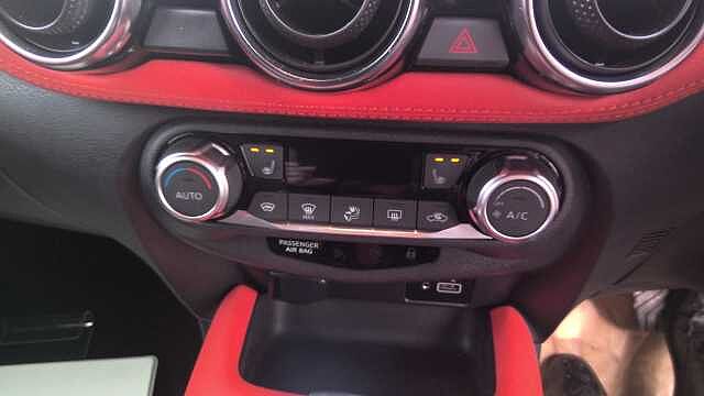 Nissan Juke 1.0 DiG-T 114 Tekna+ 5dr DCT