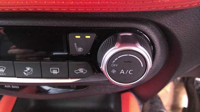 Nissan Juke 1.0 DiG-T 114 Tekna+ 5dr DCT