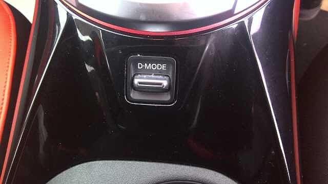 Nissan Juke 1.0 DiG-T 114 Tekna+ 5dr DCT