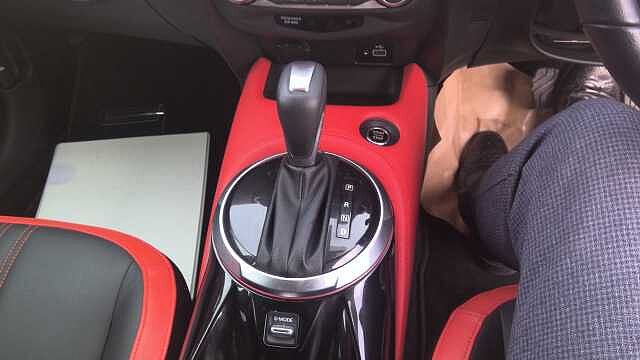 Nissan Juke 1.0 DiG-T 114 Tekna+ 5dr DCT