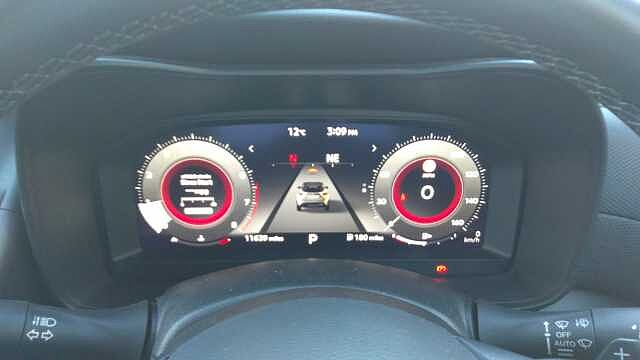 Nissan Juke 1.0 DiG-T N-Connecta 5dr DCT