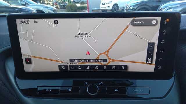 Nissan Juke 1.0 DiG-T N-Connecta 5dr DCT