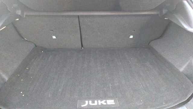 Nissan Juke 1.0 DiG-T N-Connecta 5dr DCT