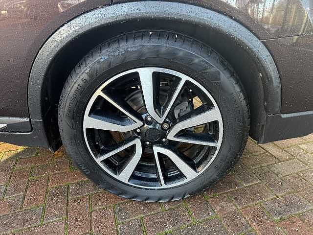 Nissan X-trail Station Wagon 1.6 dCi Tekna 5dr