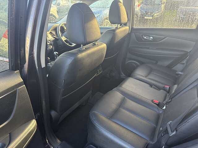 Nissan X-trail Station Wagon 1.6 dCi Tekna 5dr