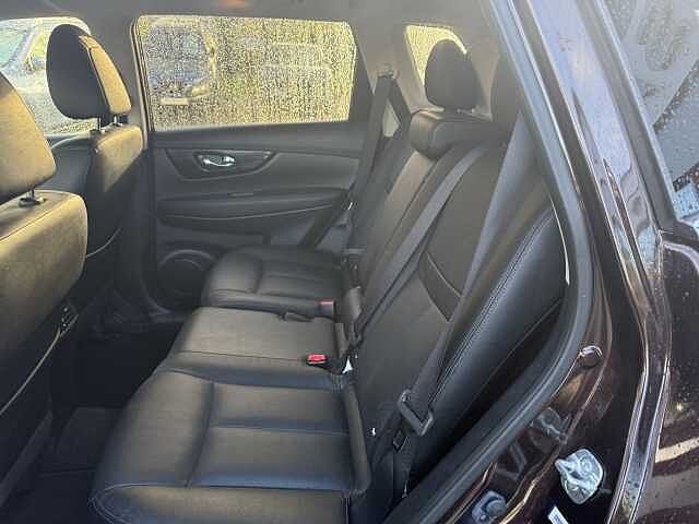 Nissan X-trail Station Wagon 1.6 dCi Tekna 5dr