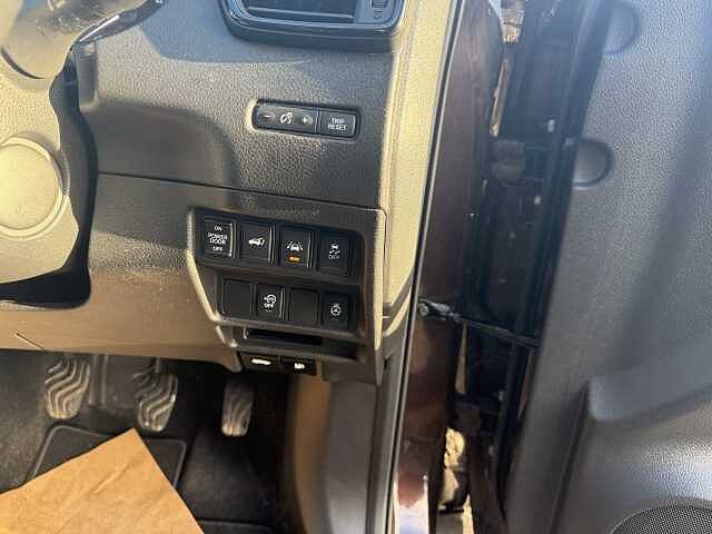 Nissan X-trail Station Wagon 1.6 dCi Tekna 5dr