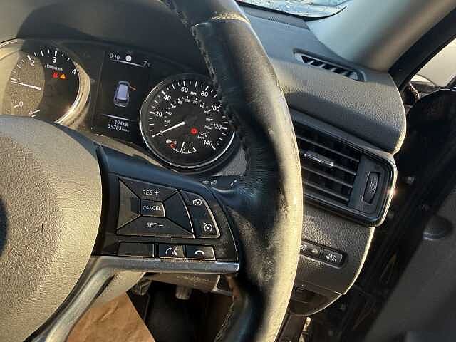 Nissan X-trail Station Wagon 1.6 dCi Tekna 5dr