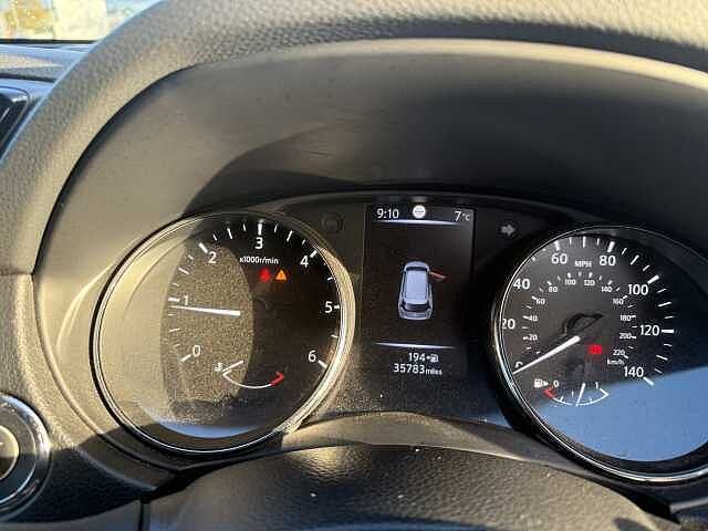 Nissan X-trail Station Wagon 1.6 dCi Tekna 5dr