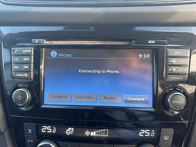 Nissan X-trail Station Wagon 1.6 dCi Tekna 5dr