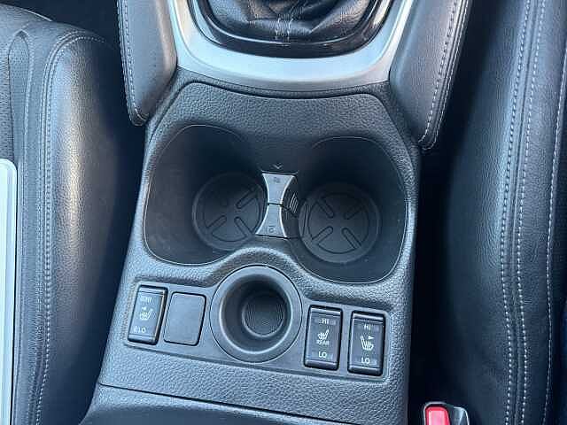 Nissan X-trail Station Wagon 1.6 dCi Tekna 5dr