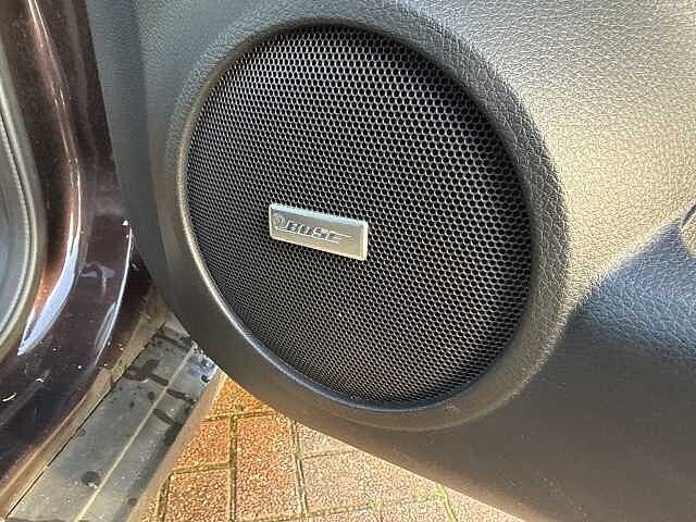 Nissan X-trail Station Wagon 1.6 dCi Tekna 5dr