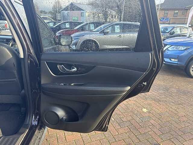 Nissan X-trail Station Wagon 1.6 dCi Tekna 5dr