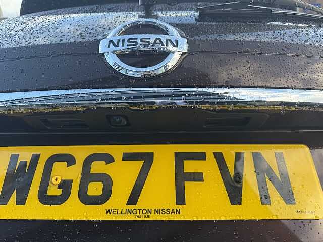 Nissan X-trail Station Wagon 1.6 dCi Tekna 5dr