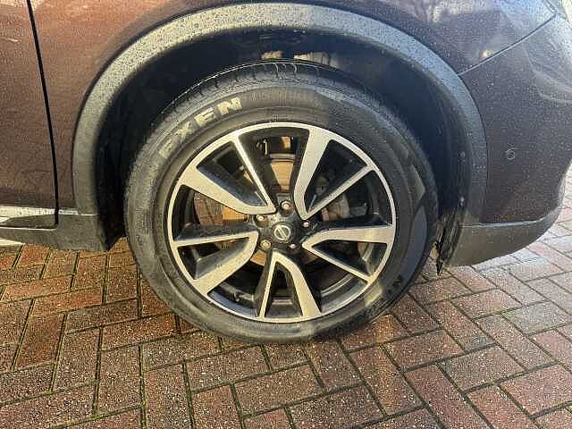 Nissan X-trail Station Wagon 1.6 dCi Tekna 5dr
