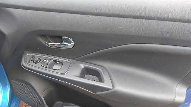 Nissan Micra 1.0 IG-T 92 Acenta 5dr