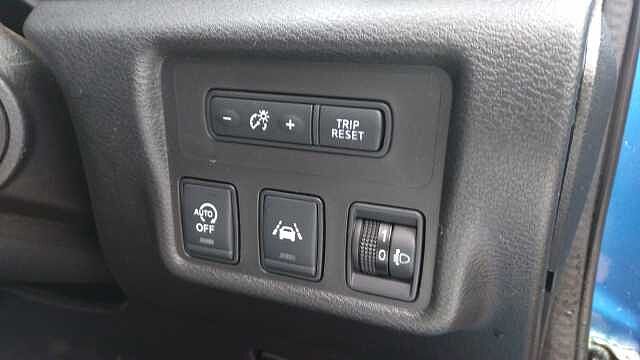 Nissan Micra 1.0 IG-T 92 Acenta 5dr