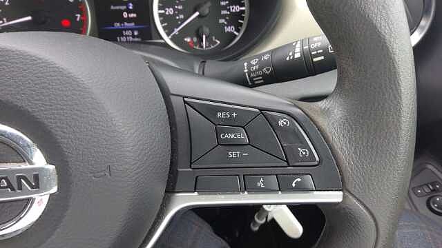 Nissan Micra 1.0 IG-T 92 Acenta 5dr