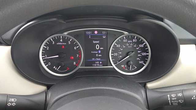 Nissan Micra 1.0 IG-T 92 Acenta 5dr