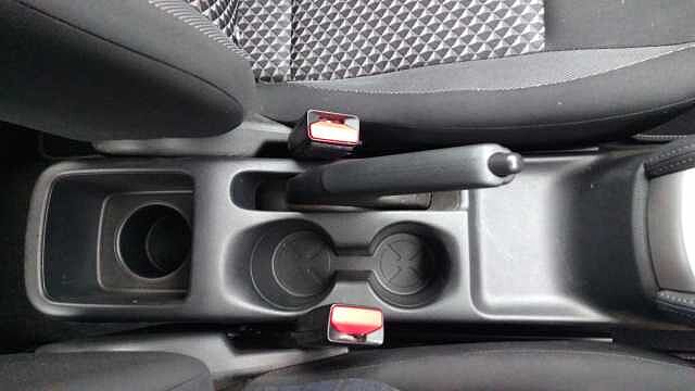 Nissan Micra 1.0 IG-T 92 Acenta 5dr