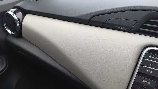 Nissan Micra 1.0 IG-T 92 Acenta 5dr