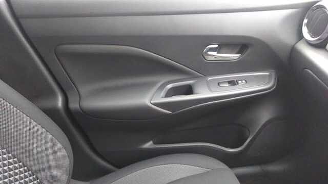 Nissan Micra 1.0 IG-T 92 Acenta 5dr