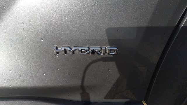 Nissan Juke 1.6 Hybrid N-Connecta 5dr Auto