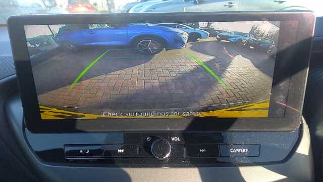 Nissan Juke 1.6 Hybrid N-Connecta 5dr Auto