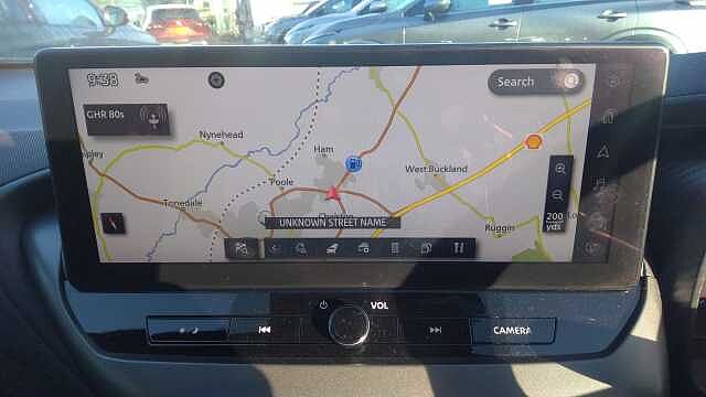 Nissan Juke 1.6 Hybrid N-Connecta 5dr Auto