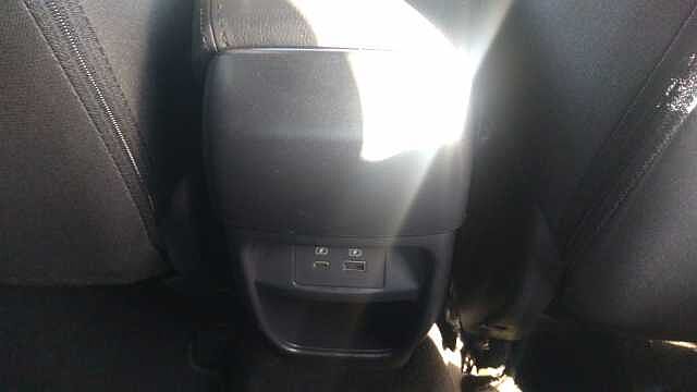 Nissan Juke 1.6 Hybrid N-Connecta 5dr Auto