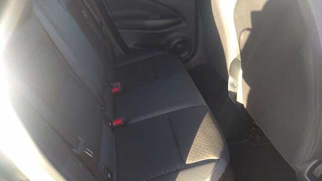 Nissan Juke 1.6 Hybrid N-Connecta 5dr Auto