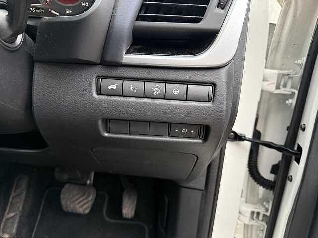 Nissan Qashqai 1.3 DiG-T MH 158 Tekna 5dr Xtronic